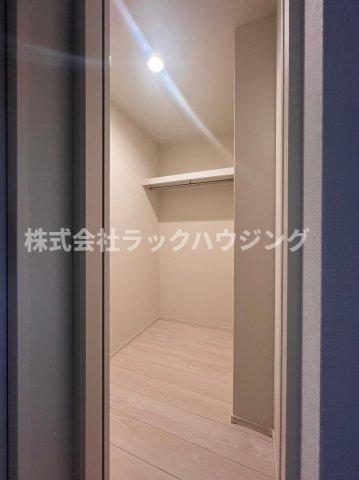 収納　【お部屋さがしはラックハウジングにお問合せ下さいませ♪】