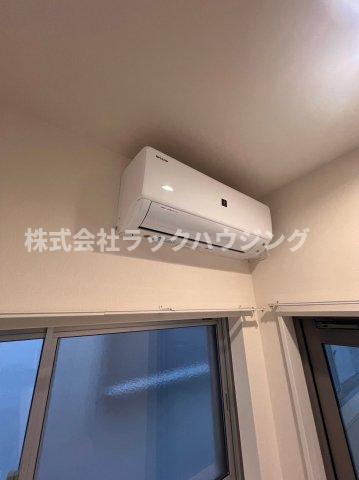 その他設備　【お部屋さがしはラックハウジングにお問合せ下さいませ♪】