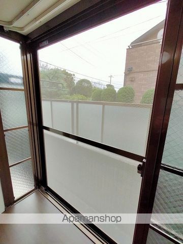 眺望　眺望