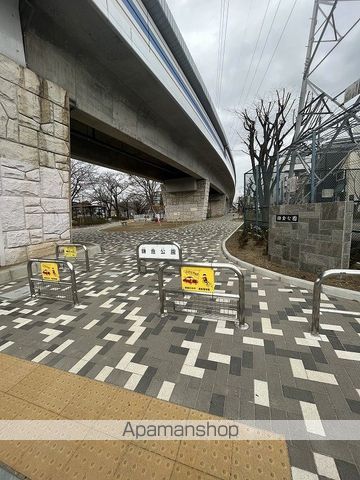 公園　鎌倉公園（公園）まで4727m