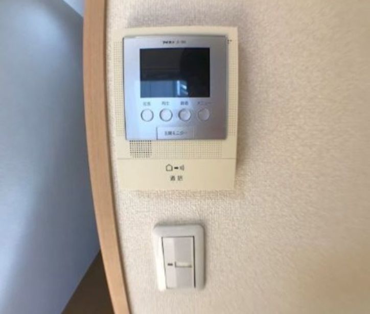 セキュリティ　弊社は都内全域の物件をご紹介可能です！