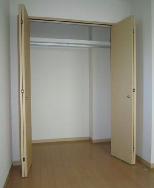 収納　弊社は都内全域の物件をご紹介可能です！
