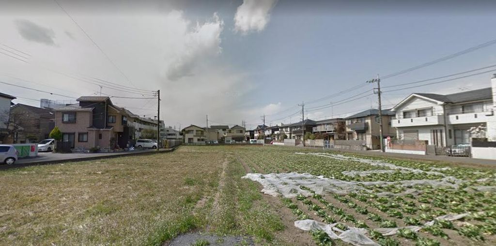 眺望　★お部屋探しはタウンハウジング分倍河原店まで★