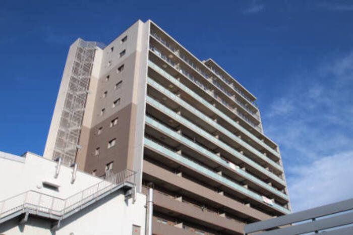 建物外観　☆外観☆