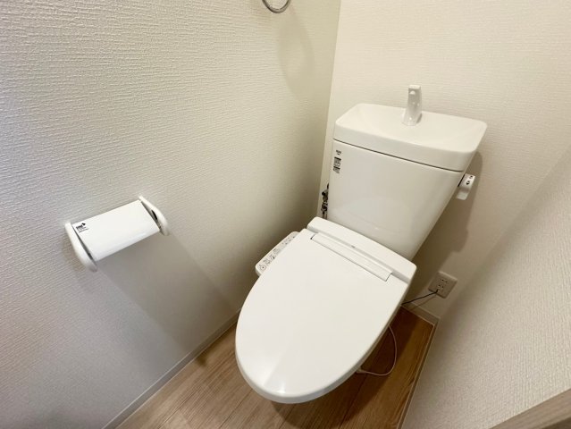 トイレ　詳細は、RISUMO江坂本店までお問合せください♪