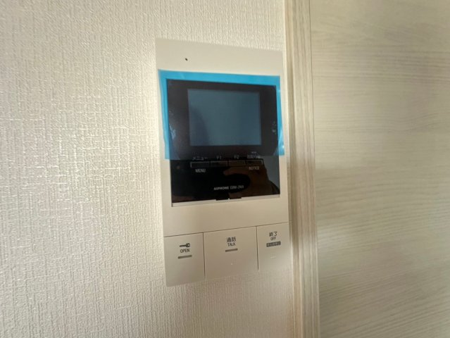 セキュリティ　詳細は、RISUMO江坂本店までお問合せください♪