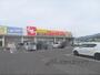 ドラックストア　ジャパン峰山店（ドラッグストア）まで1500m