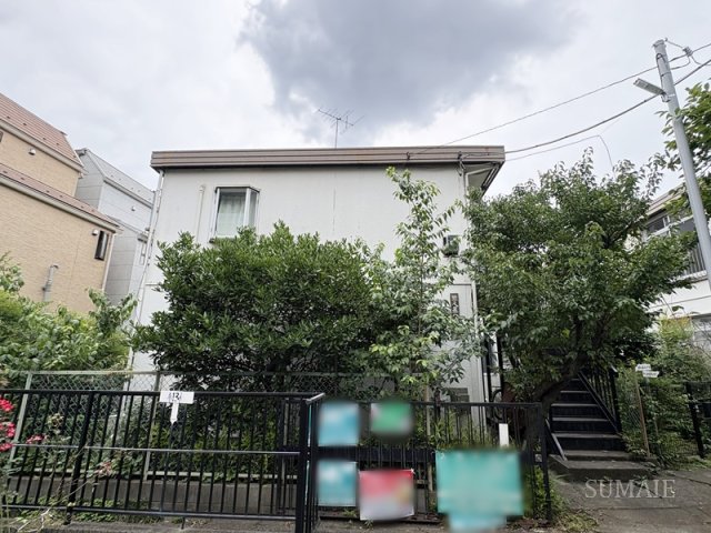 建物外観　外観☆