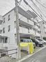 コスモ与野チェロード 5階 築36年4ヶ月の賃貸物件