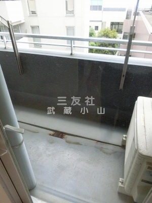 バルコニー　※参考写真