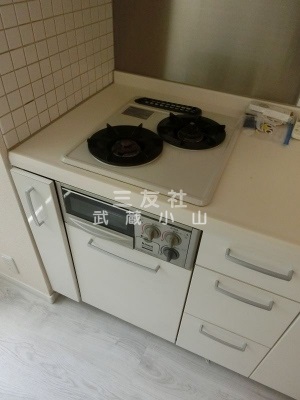 キッチン　※参考写真
