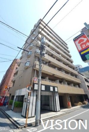建物外観　☆外観☆