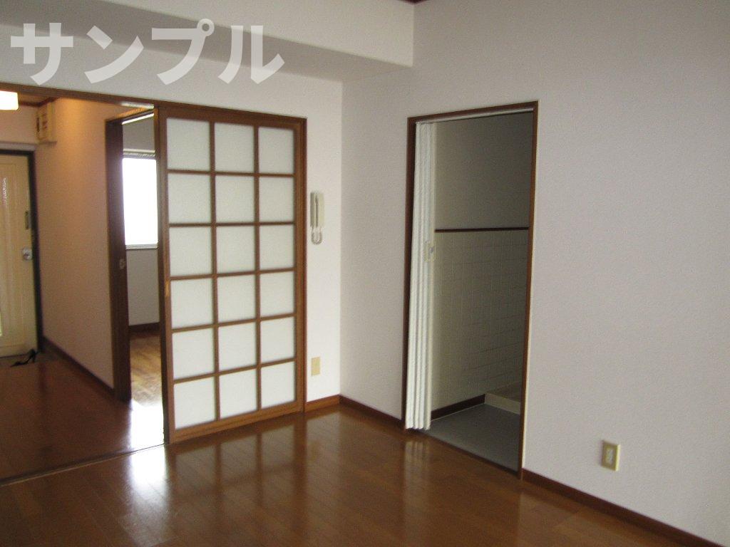 その他部屋・スペース　岡田マンション