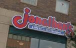 飲食店　ジョナサン 浅草雷門店（飲食店）まで275m