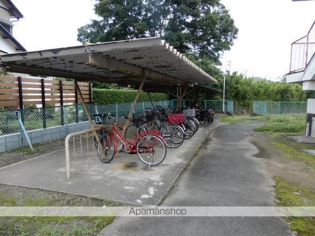 その他　駐輪場（その他）まで50m