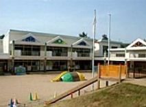 幼稚園・保育園　新宮町立新宮幼稚園（幼稚園・保育園）まで1421m