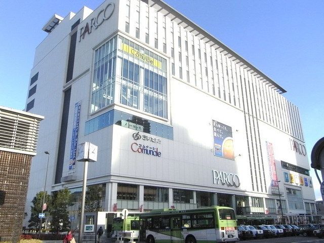 その他　浦和パルコ（その他）まで800m