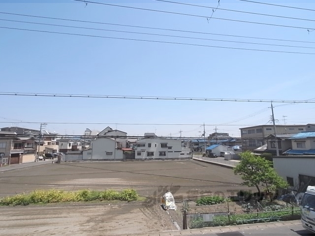 眺望　１