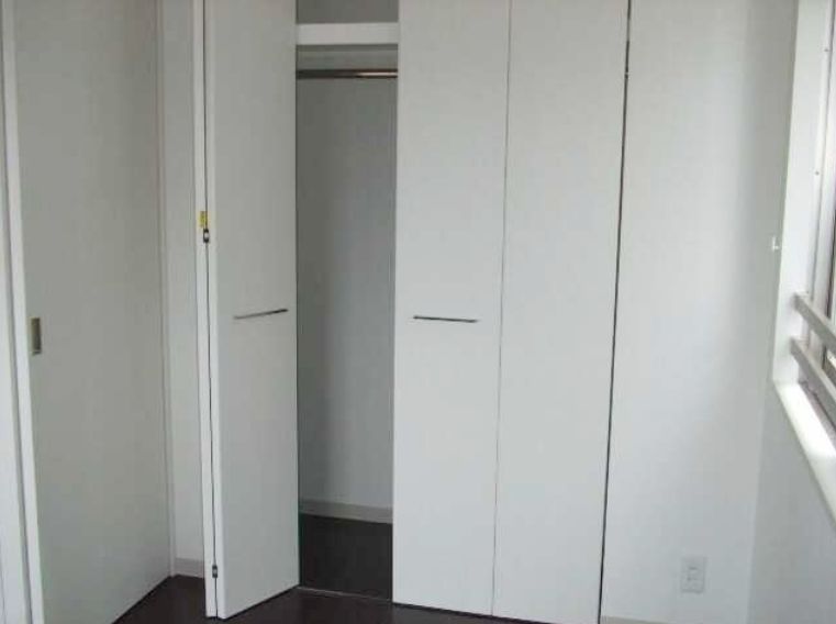 収納　弊社は都内全域の物件をご紹介可能です！