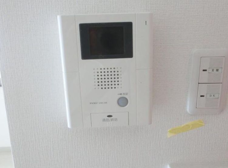 セキュリティ　弊社は都内全域の物件をご紹介可能です！