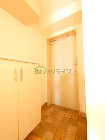 玄関　別部屋参考写真