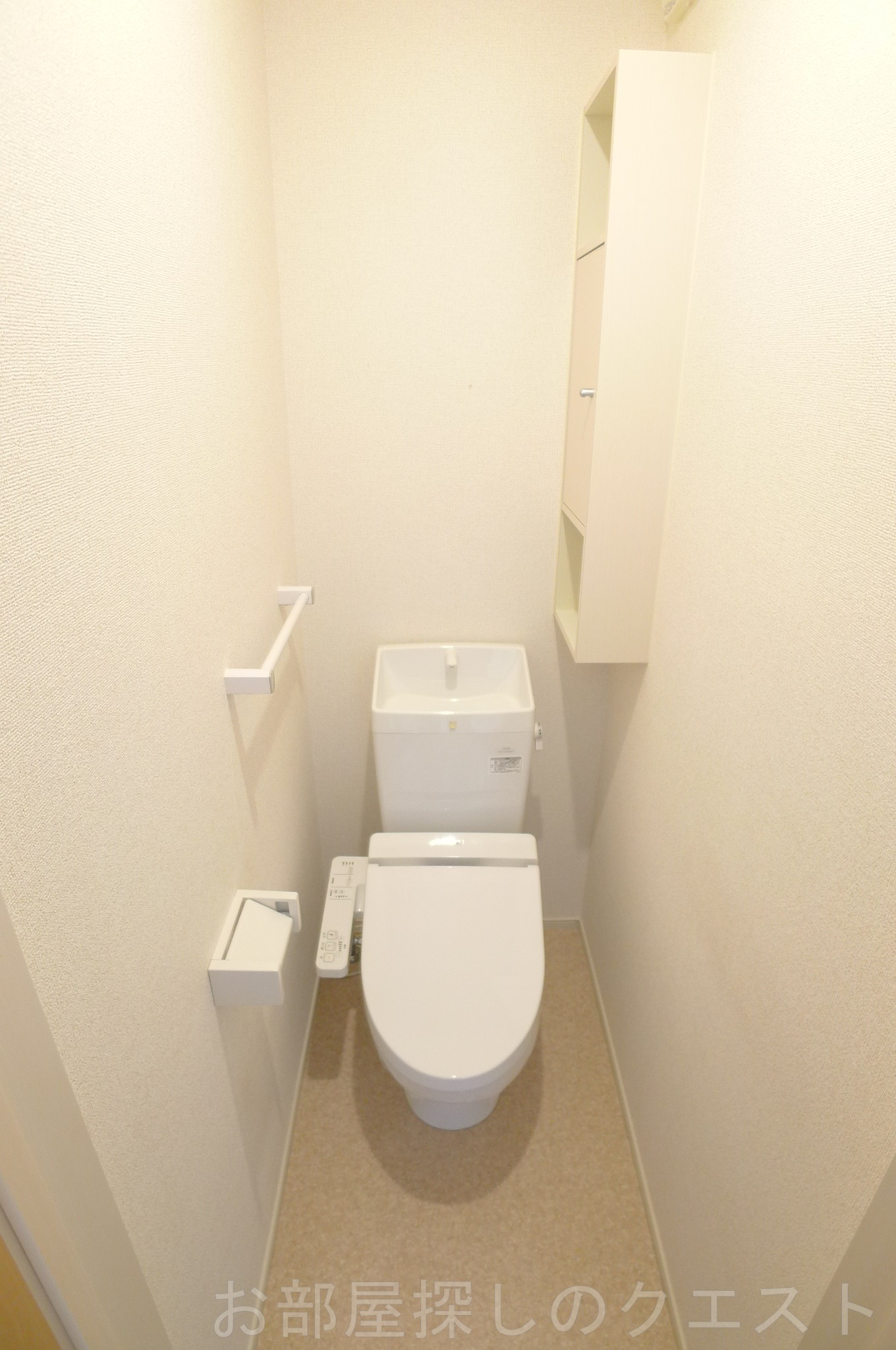 トイレ　（写真は同管理会社イメージです。）