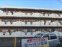 嵯峨嵐山駅より徒歩10分 3階 築41年3ヶ月の賃貸物件