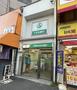 銀行　【無人ATM】りそな銀行 寺田町駅前出張所 無人ATM（銀行）まで209m