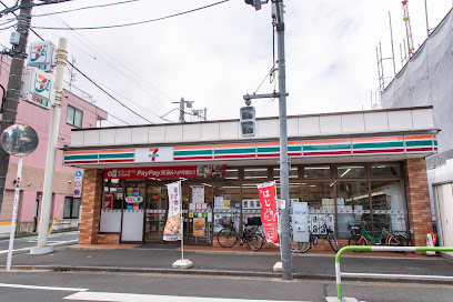 コンビニ　セブンイレブン 豊島高松3丁目店（コンビニ）まで331m