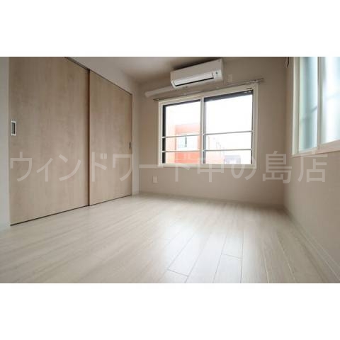 その他設備　詳細は、ウィンドワード中の島店までご相談下さい。