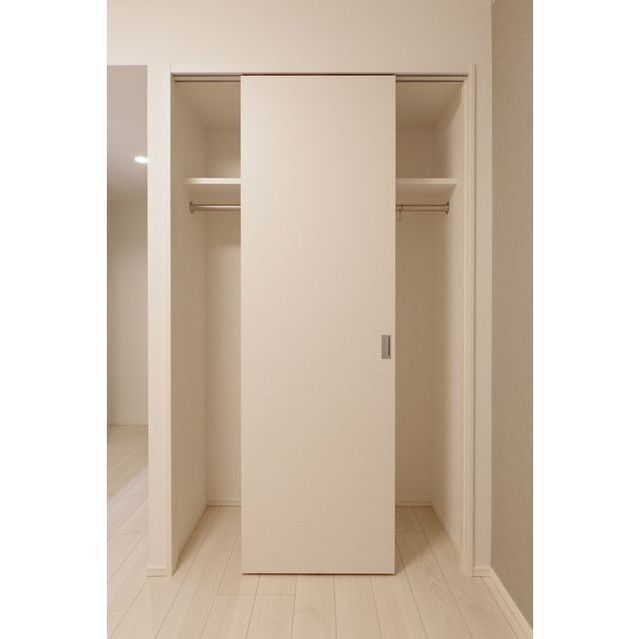 収納　収納※別部屋参考写真