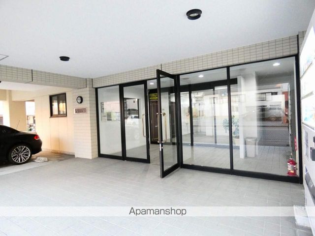アベニュー山下の外観写真