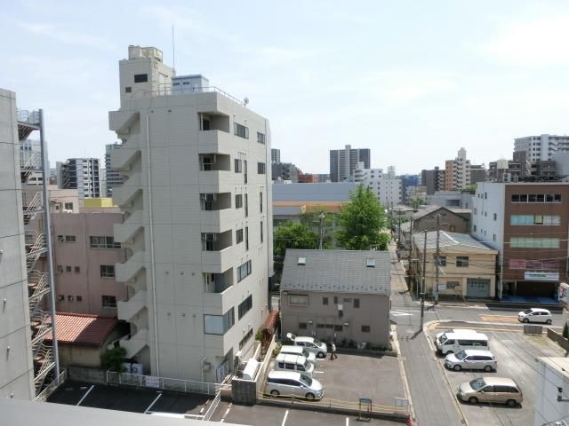 眺望　お問合せはタウンハウジングまで！※現地待合わせ相談可能