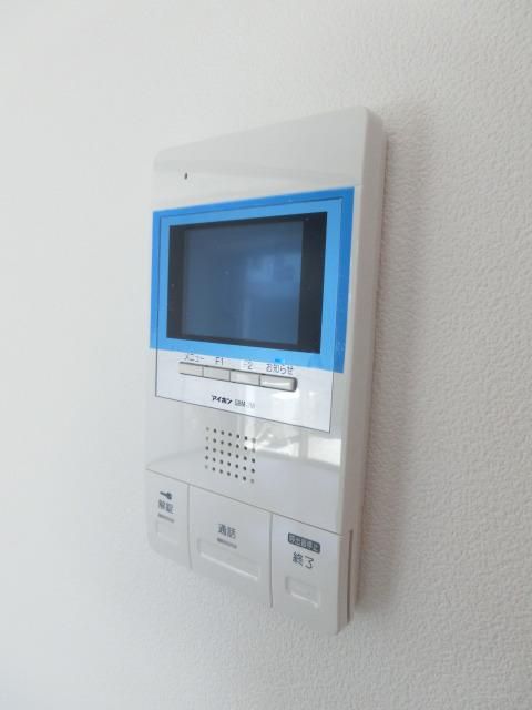 セキュリティ　お問合せはタウンハウジングまで！※現地待合わせ相談可能