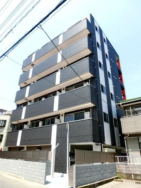 建物外観　お問合せはタウンハウジングまで！※現地待合わせ相談可能