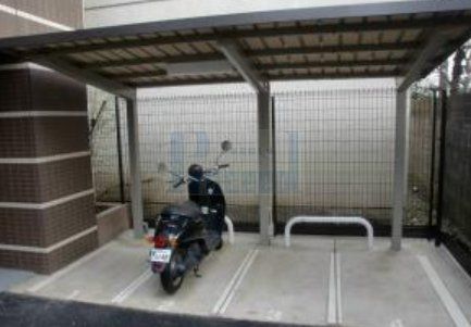 その他共有部分　その他共用部分