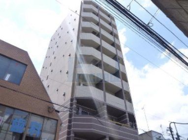 建物外観　☆こちらの物件は仲介手数料0.55か月分です☆