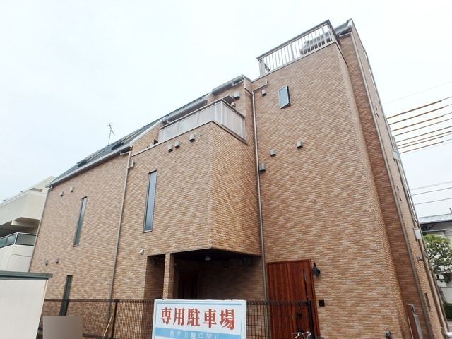 その他　★共用部分★