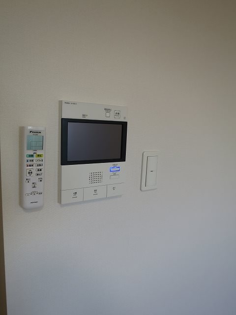 セキュリティ　※参考写真