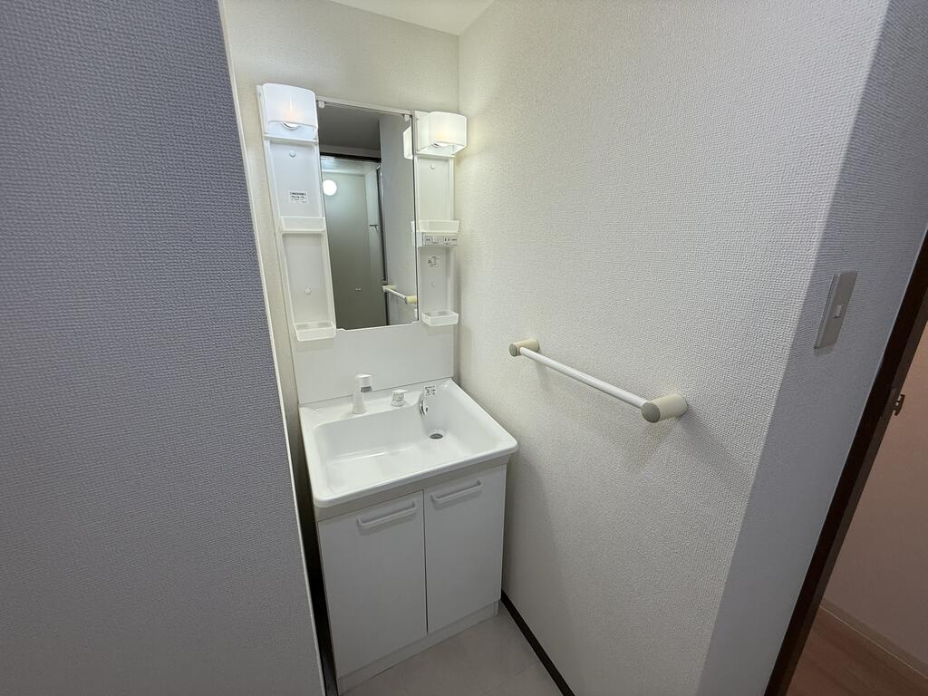 ハイツKTIIIの内装写真