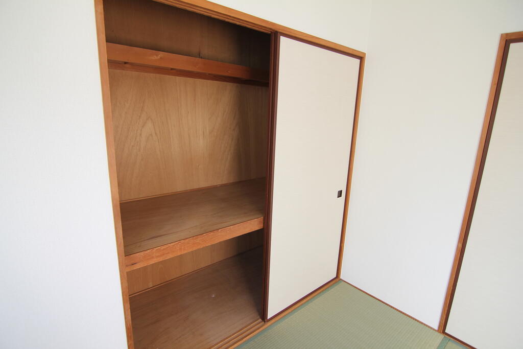 ハイツKTIIIの内装写真