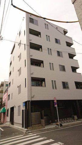 建物外観　☆綺麗な外観☆