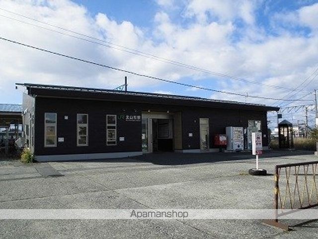 その他　北山形駅（その他）まで1390m