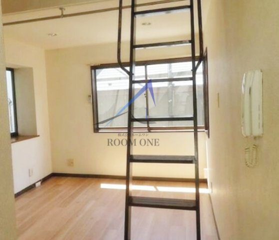その他部屋・スペース　寝室です。