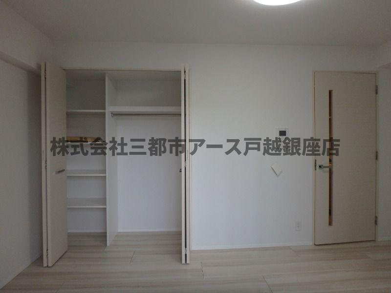 収納　XEBEC糀谷