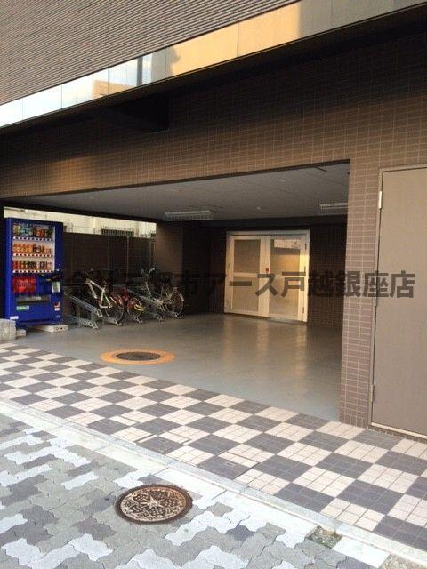 その他　XEBEC糀谷