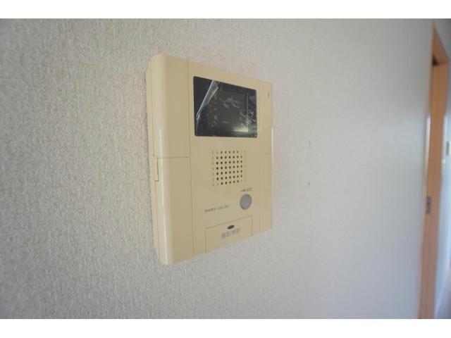 その他設備　同型写真