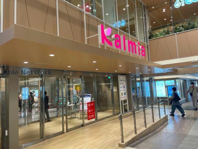 その他　カルミア（その他）まで1189m