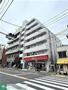 東大前駅より徒歩3分 2階 築31年4ヶ月の賃貸物件