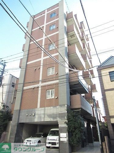 建物外観　建物外観